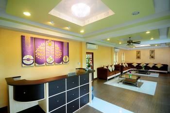 River Hill Resort 칸차나부리 외부 사진